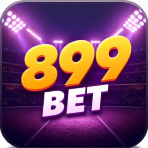 Imagem promocional da 899bet mostrando a plataforma e suas vantagens